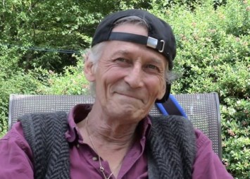 Avis de décès de (Andrew) Jackson Steen