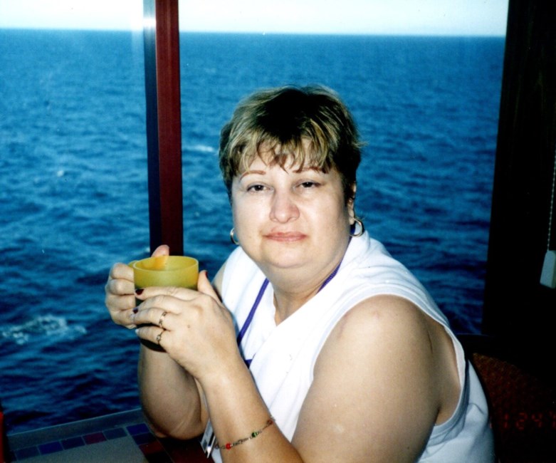 Obituary of Sonia Zambrano Martinez