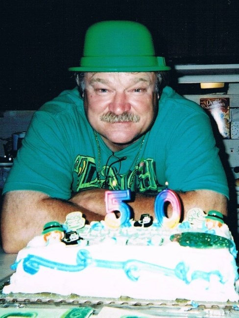 Obituary of Robert D. Swan