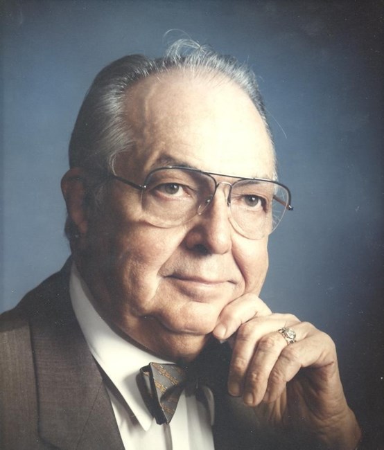 Obituary of Dr. William M. Tubbs