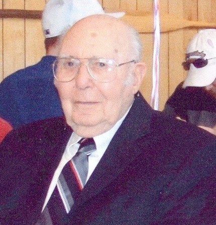 Obituary of J. Henry Carlton