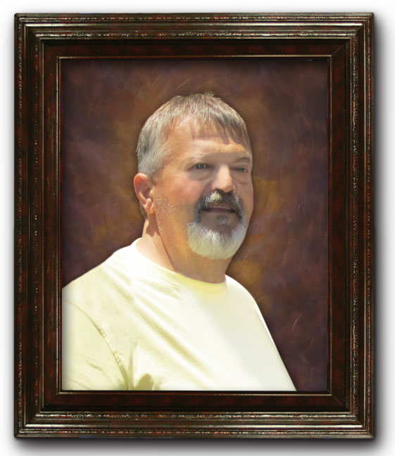 Obituary of Mark Allen Stoddard