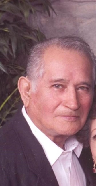 Obituary of Philip Edio Martinez