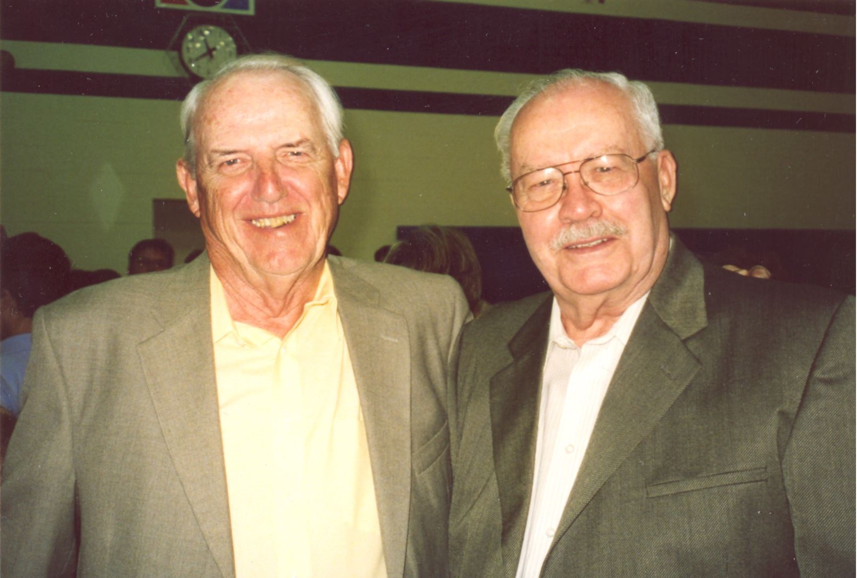 Obituary of Jack Murphy Norman