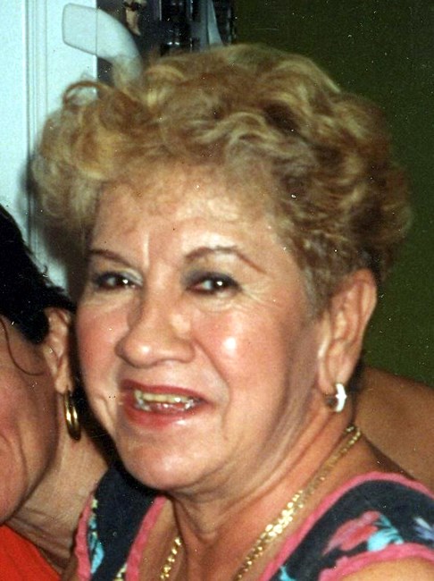 Obituary of Jacqueline Abby Rodriguez