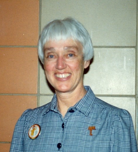 Obituary of Sr. Virginia Waters, F.S.P.