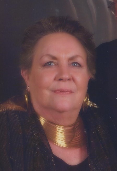 Obituary of Claudia Erath Ellison