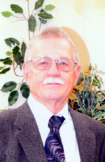 Obituary of Paul E. Tuxworth