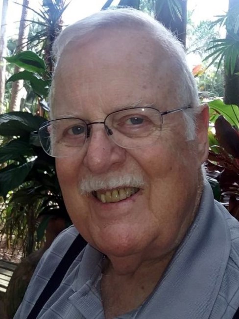 Obituary of Frank "Bob" Robert Stone Jr.
