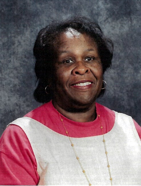 Obituary of Bernadine Eloise Bryant