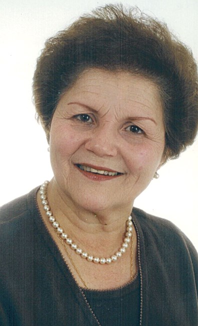 Obituary of Juanita Bana-Fernandez