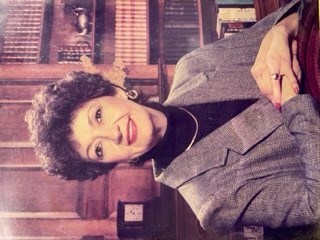 Obituary of Gwendolyn Jean Smith