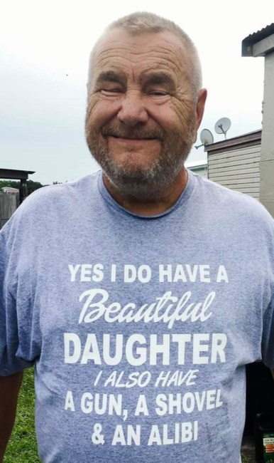 Obituary of Harry D. Mundell Jr.