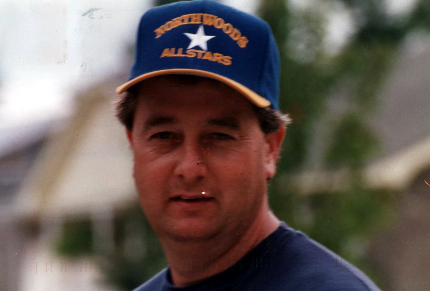 Donald "Donnie" McLeod Barfield Obituary North Charleston, SC