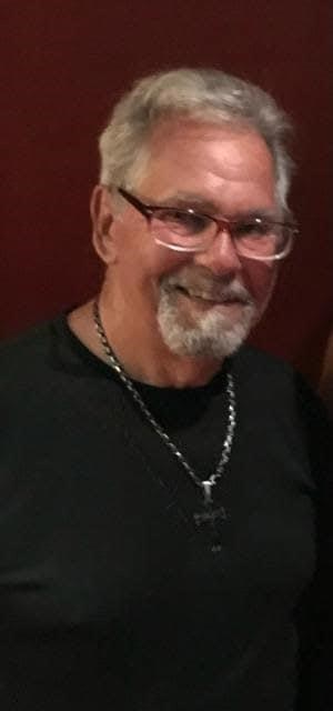 Obituary of Carmine Morris Lomonaco