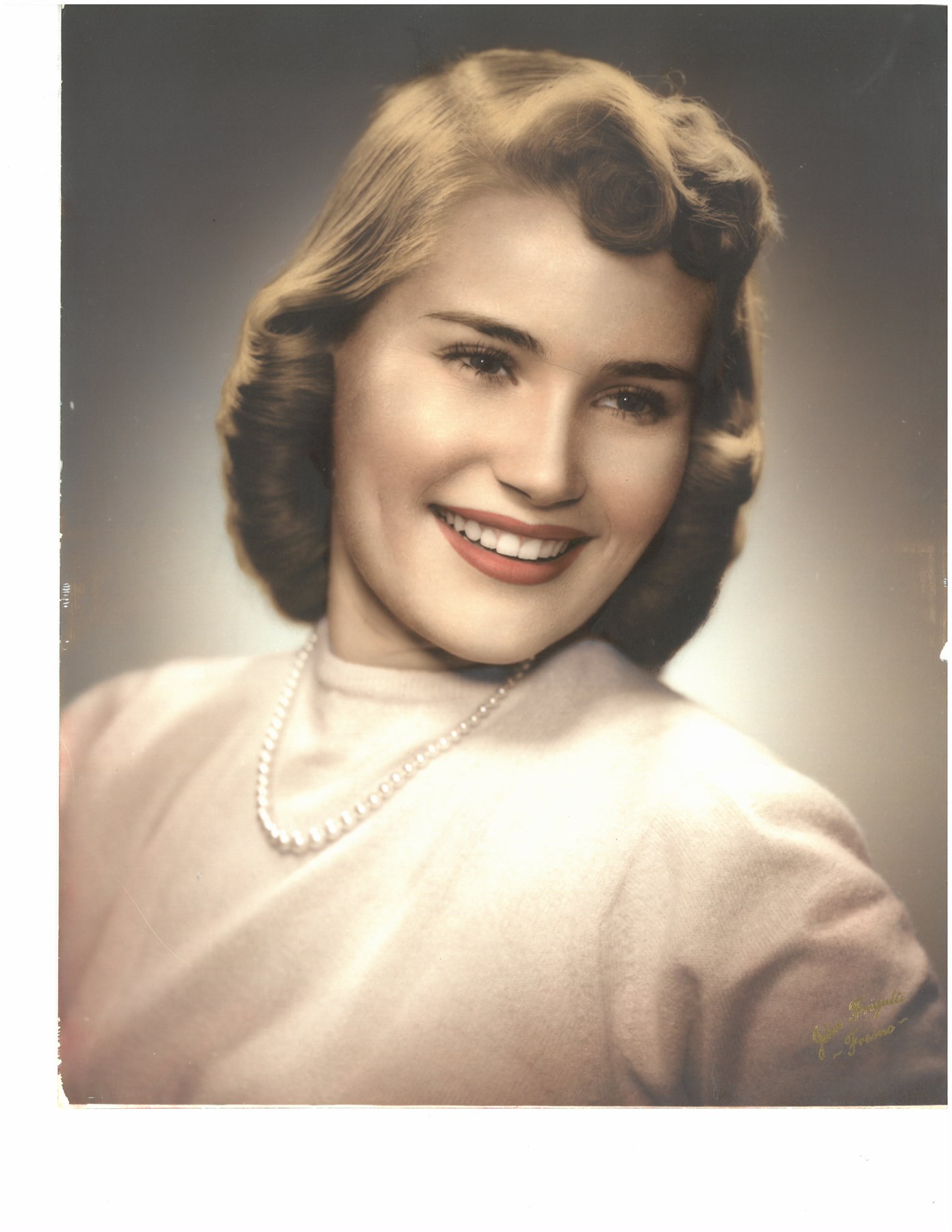 Obituary of Jacqueline Diane Dixson