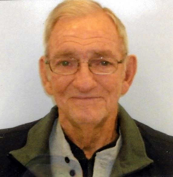 Obituary of William "Bill" Robert Williamson Jr.
