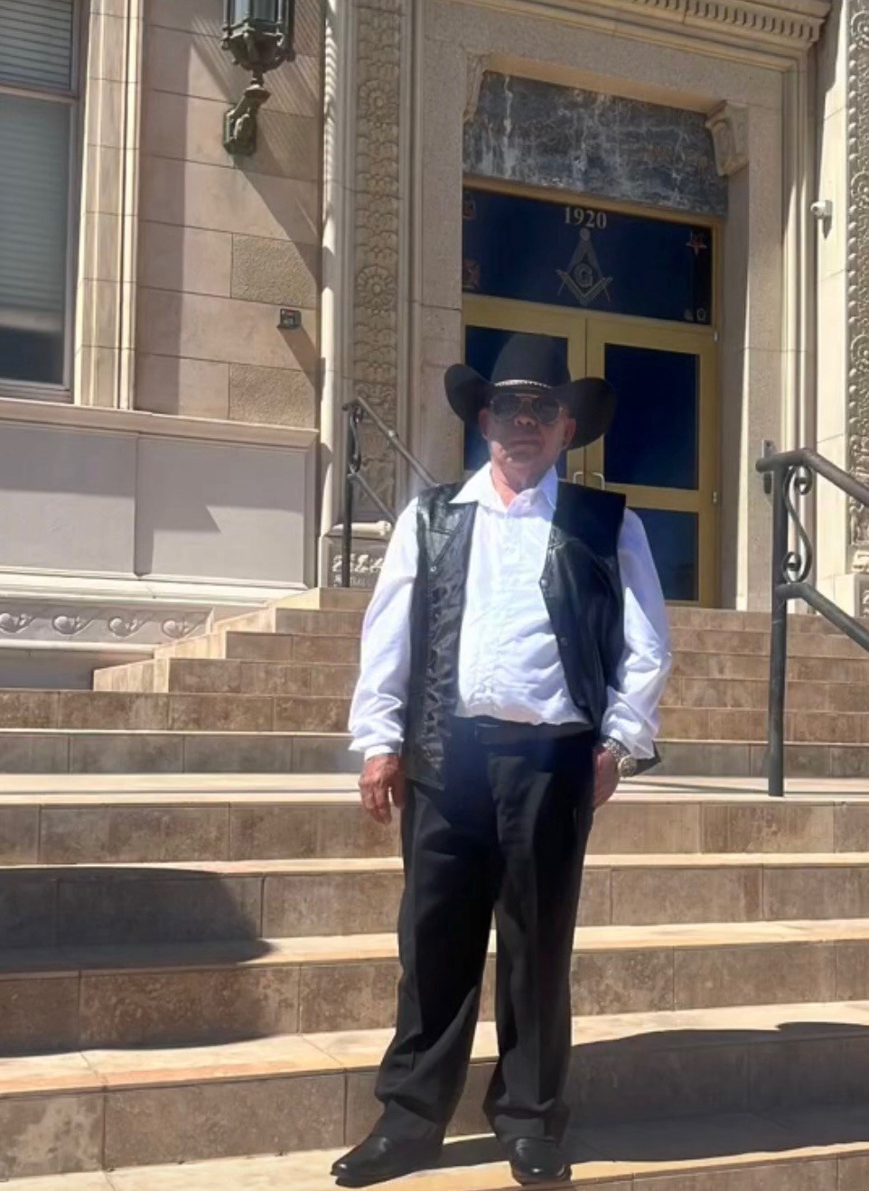 Obituary of Wilfredo Zelayandia