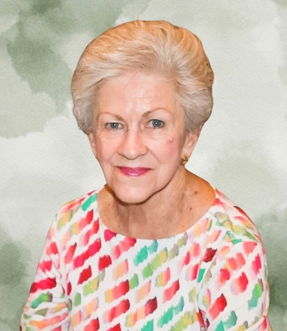 Obituary of Demarias Ann Bowles