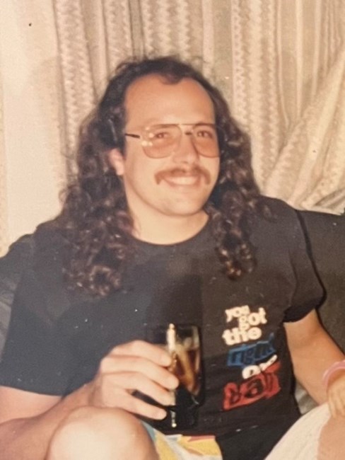 Obituary of Bradley Allen Webb