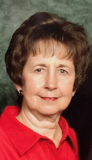 Obituary of Sandra Ann Asmus