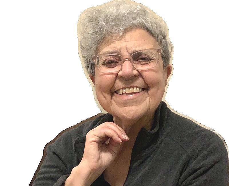 Obituary of Charlotte Glazer Baer