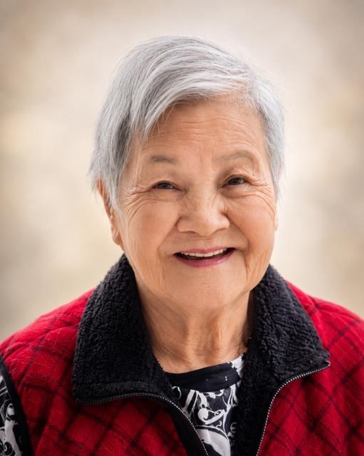 Obituary of Lien Thi Bui