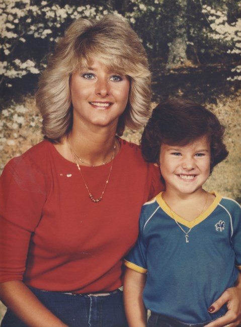 Obituary of Robin Driggers