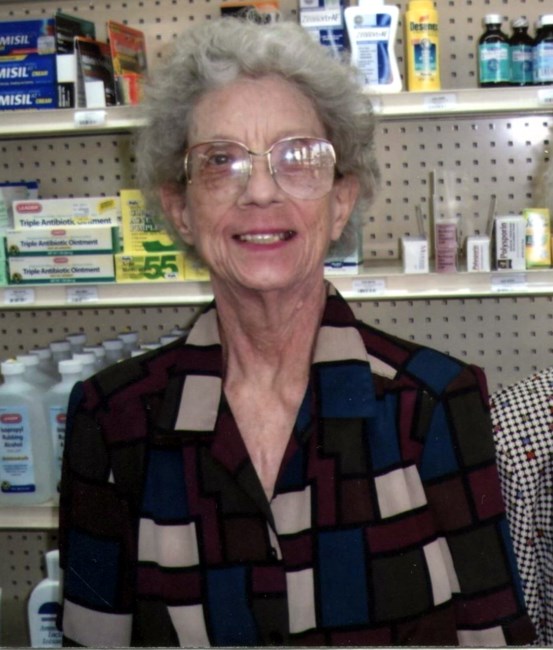 Obituary of Jewell Allene Hoermann