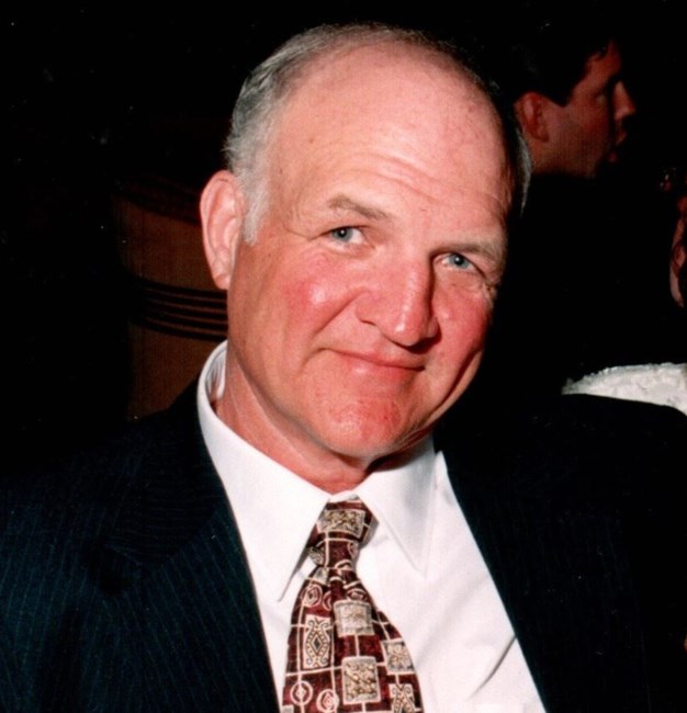 Avis de décès de William Laurance Boyle