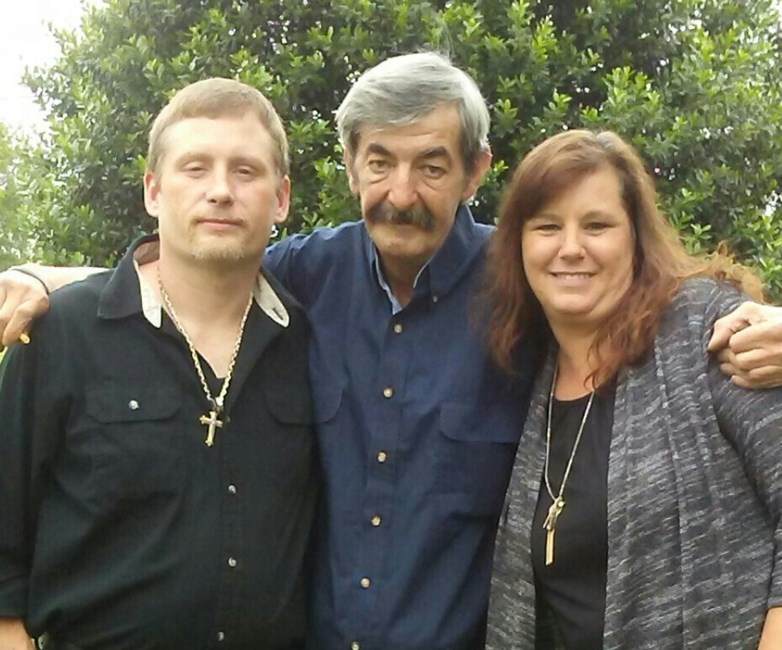 Obituary of Jerry Wayne Jackson