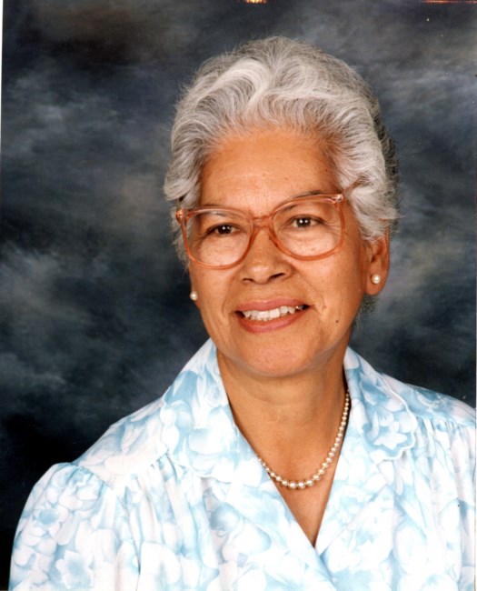 Obituary of Asuncion V. Heinzen