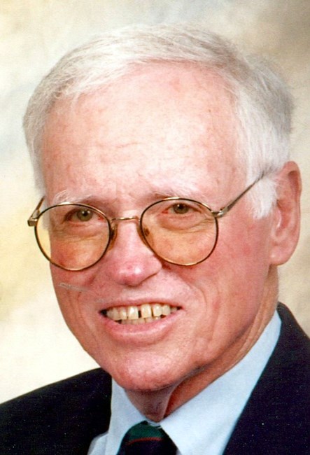 Obituary of John "Jack" Newton Faris