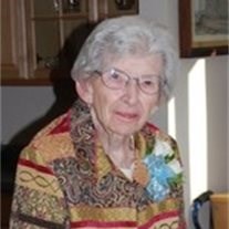 Obituary of Fern Stuart Mechem-Jones (Stuart)