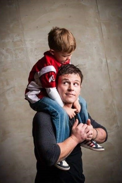 Obituary of Kolton Buckner