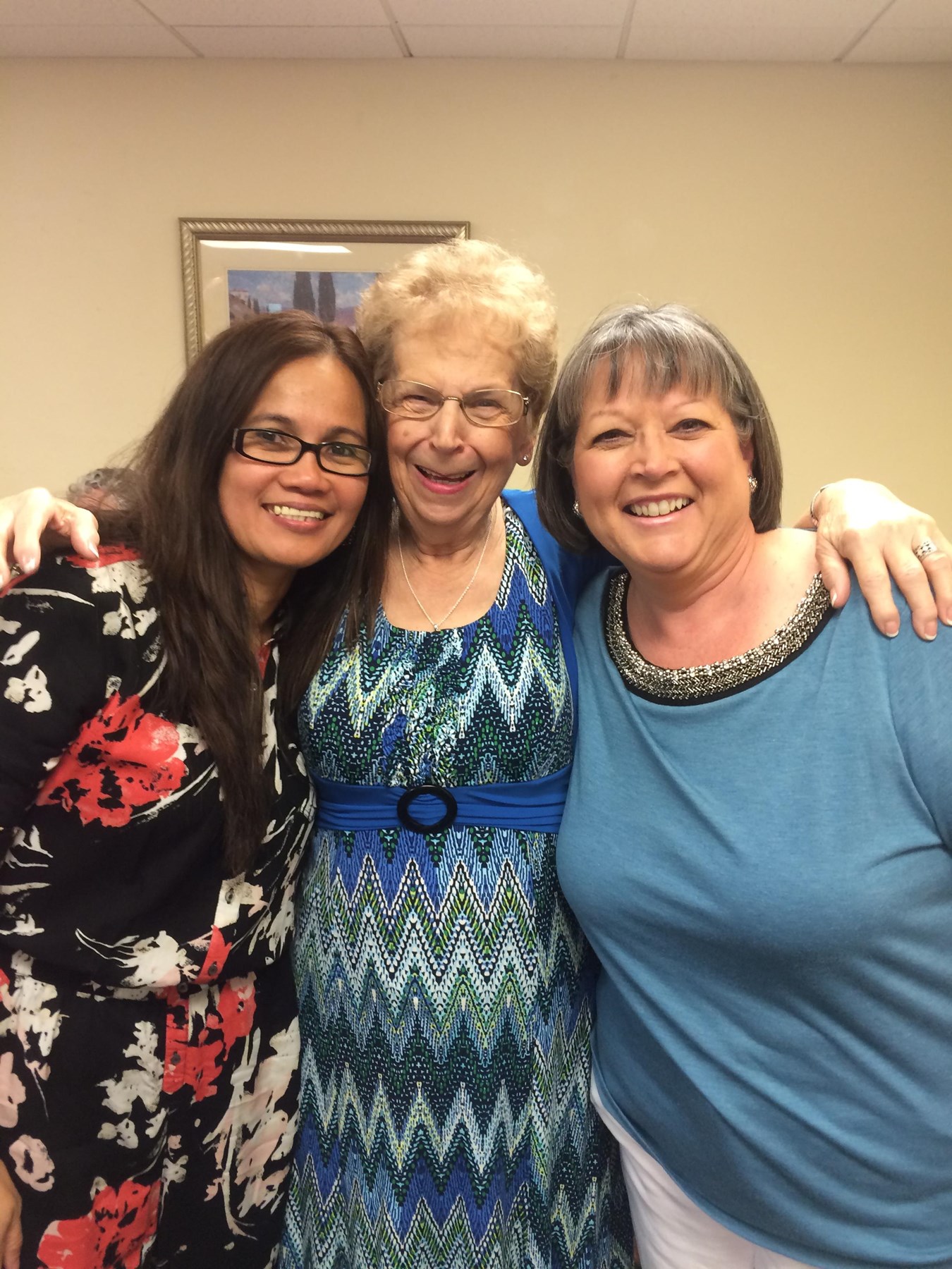 Thelma Steed Obituary - Naples, FL