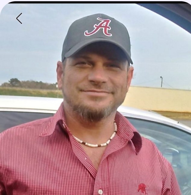 Obituary of Jimmy Dale Terry