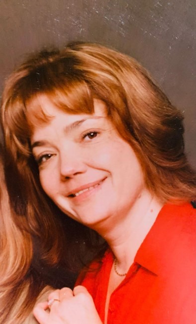 Obituary of Rebecca Jane Muchmore