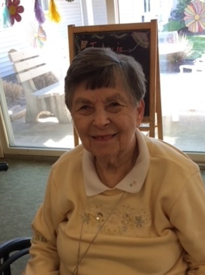 Obituary of Anita Beverly "Debby" Schumack