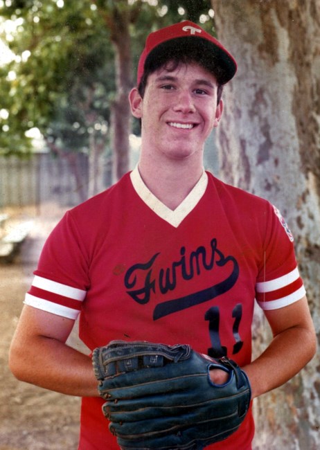 Obituary of Michael Edward Gray