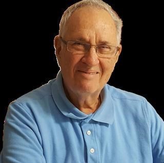 Obituary of Barry S. Krantz