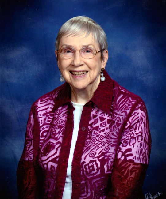 Avis de décès de Nelda Guice Kent