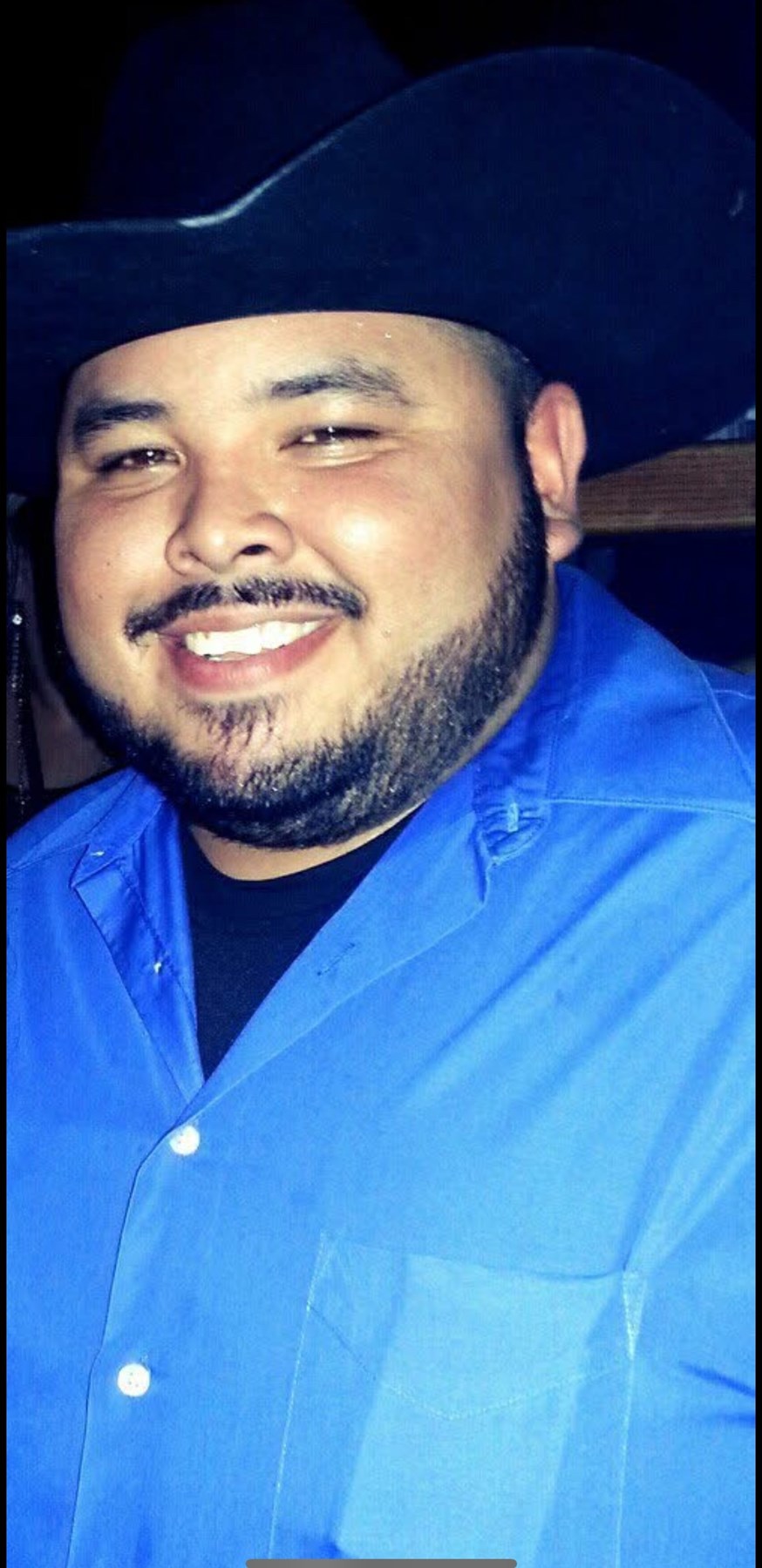 Avis de décès de Nelson Ivan Medrano