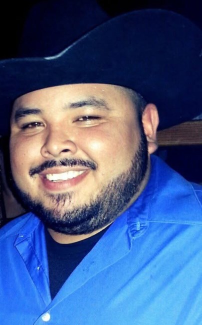 Obituary of Nelson Ivan Medrano