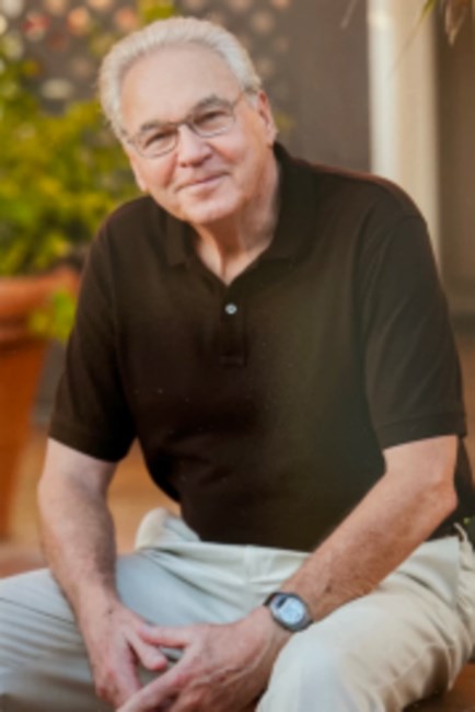 Obituary of William Frank Storm