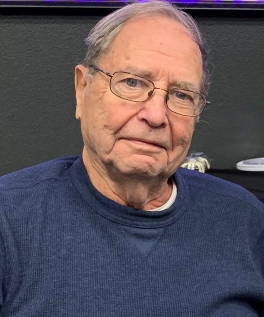 Obituary of Carl William Mohl