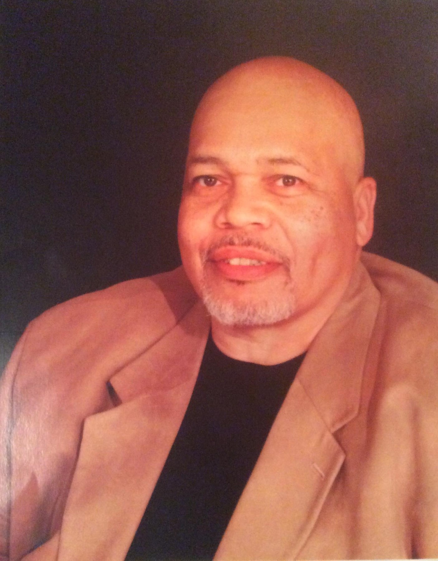 Obituary of Pastor Michael Bruce Poole