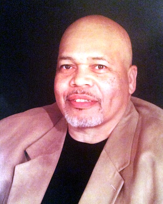 Obituary of Pastor Michael Bruce Poole