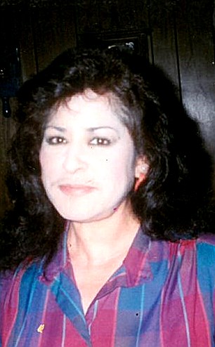 Obituario de Guadalupe Vega Melendez