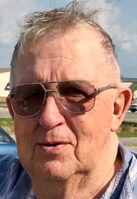 Obituary of Marvin Charles Prokop